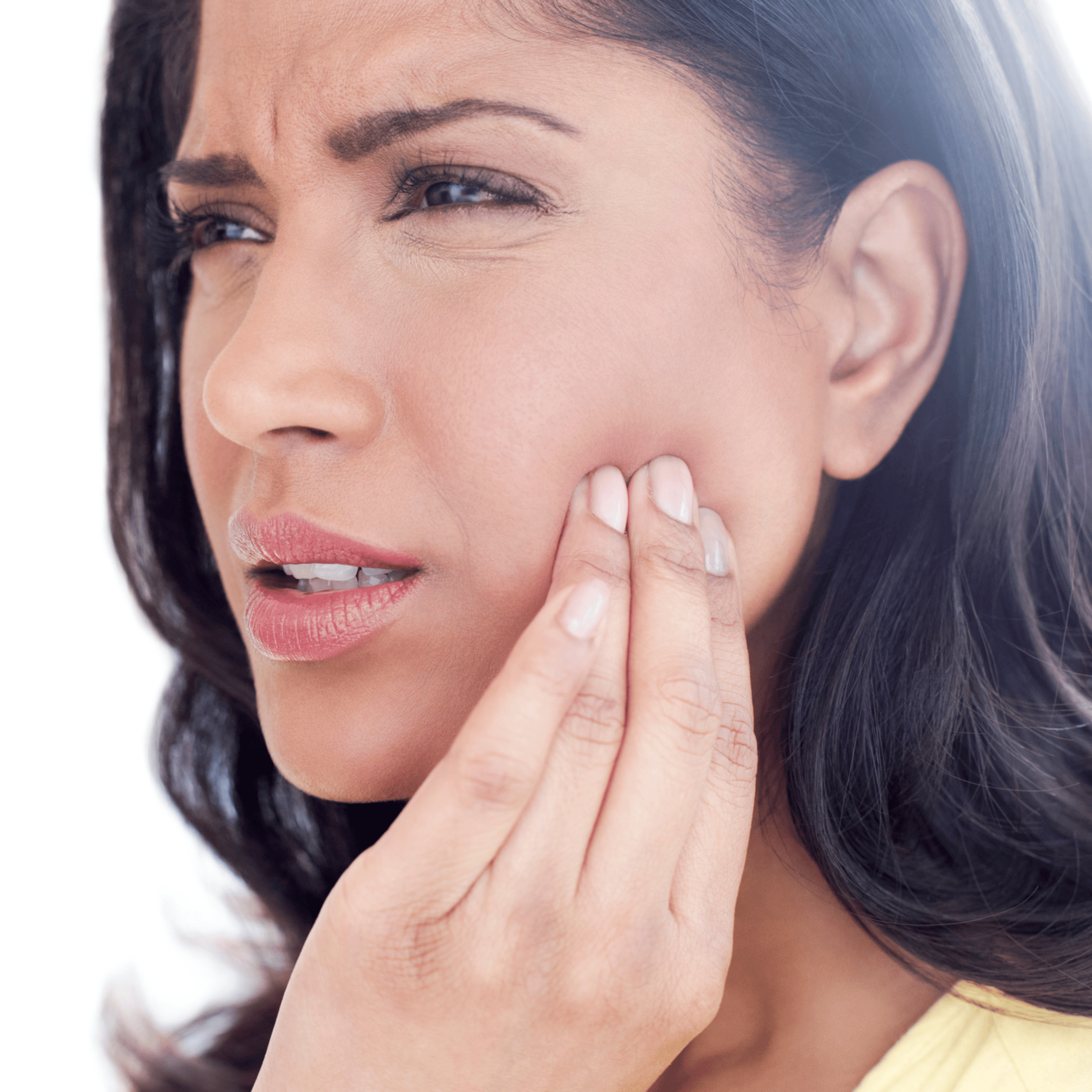 Botox and Shockwave Therapy for TMJ Dysfunction